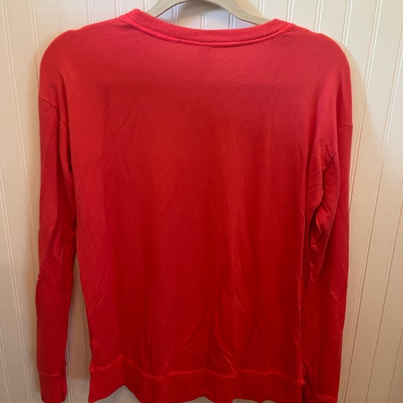 ATHLETA GIRL SHIRT - Picture 2 of 3